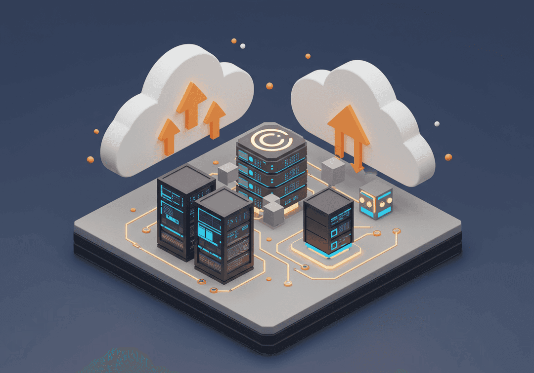 Optimal Data Storage & Security